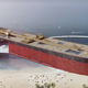 Image for article titled Here's One Way to Reuse Old Oil Tankers: Turn Them Into Small Cities